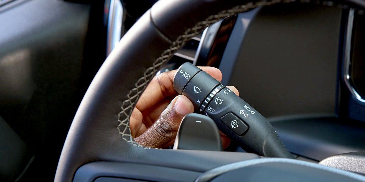 Wiesner of Huntsville Buick GMC in Huntsville TX