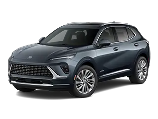 Buick Envision vs Acura RDX vs Lexus NX - Wiesner of Huntsville Buick GMC in Huntsville TX