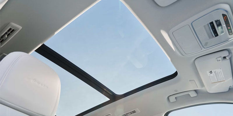 2026 Buick Enclave Wiesner of Huntsville Buick GMC