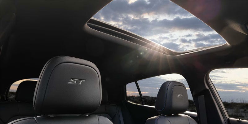 2026 Buick Envista advanced technology