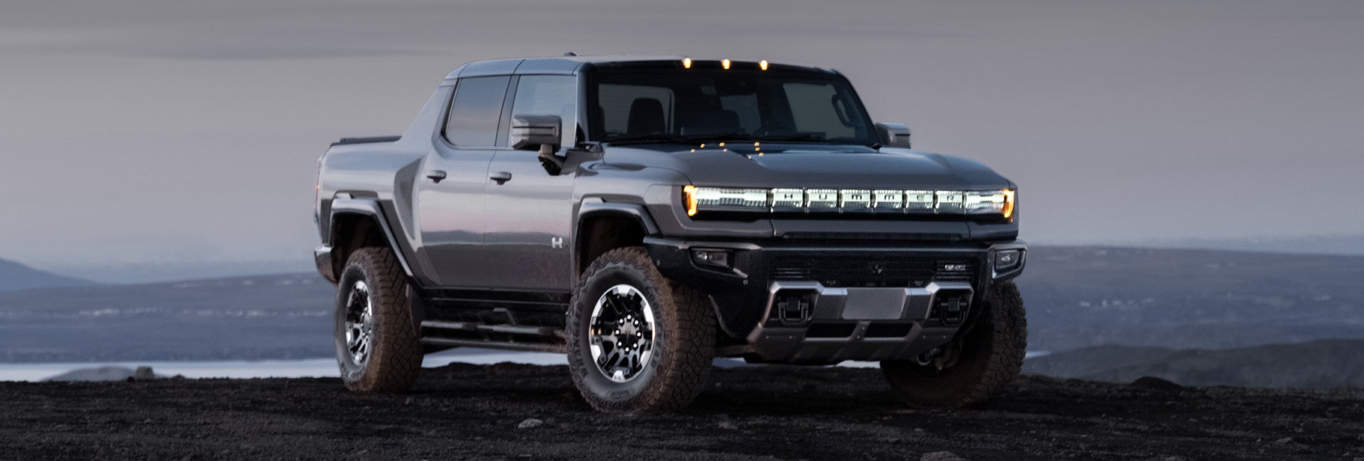 Wiesner of Huntsville Buick GMC in Huntsville TX