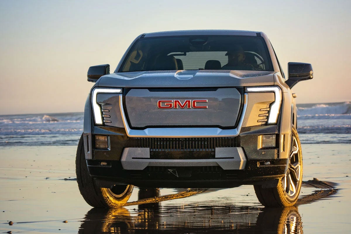 Wiesner of Huntsville Buick GMC in Huntsville TX