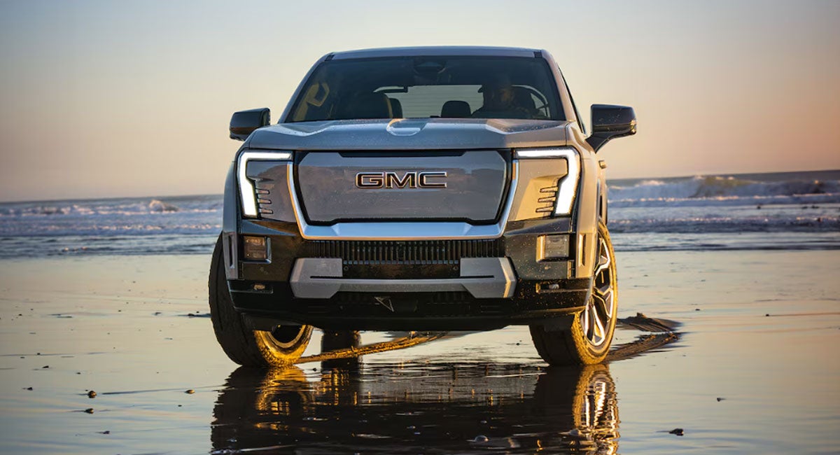 Wiesner of Huntsville Buick GMC in Huntsville TX