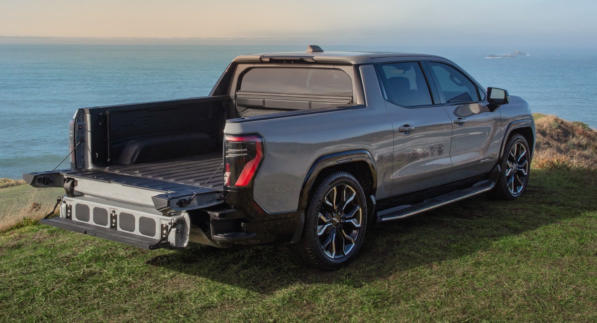 Wiesner of Huntsville Buick GMC in Huntsville TX