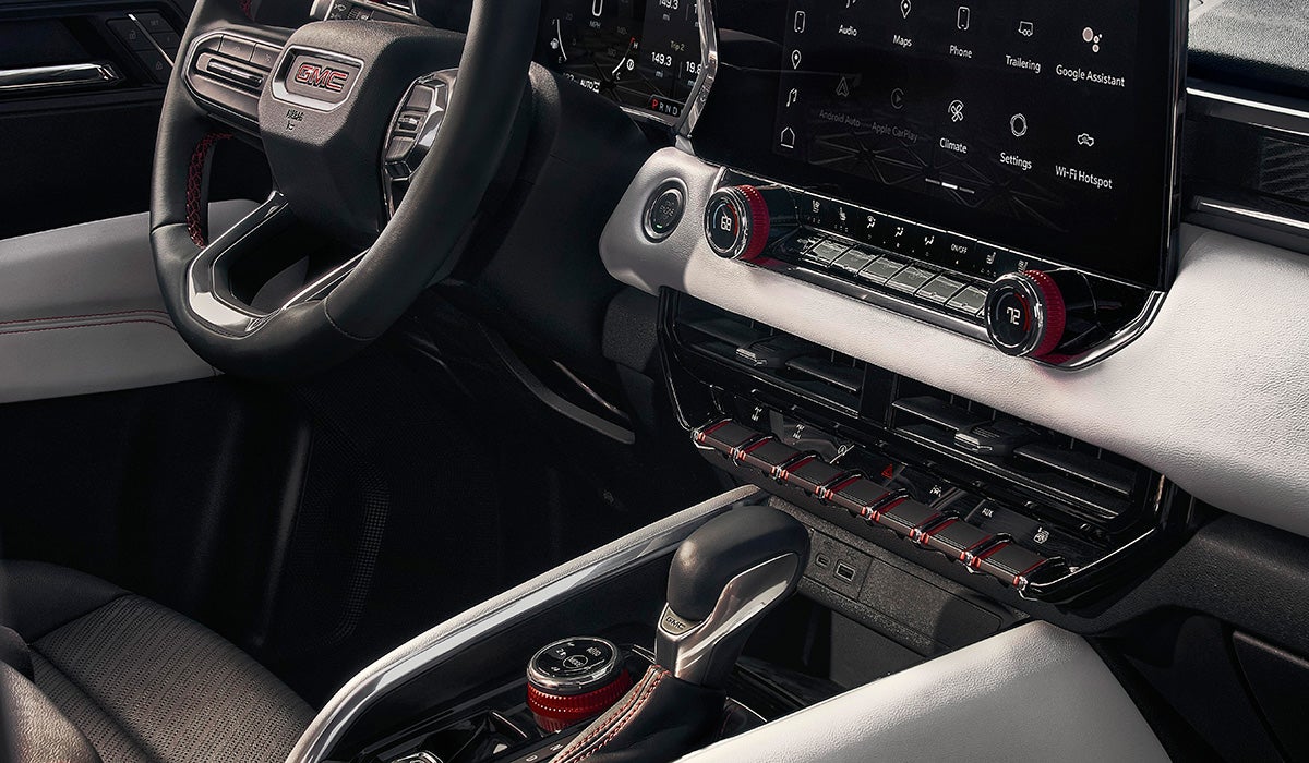Wiesner of Huntsville Buick GMC in Huntsville TX