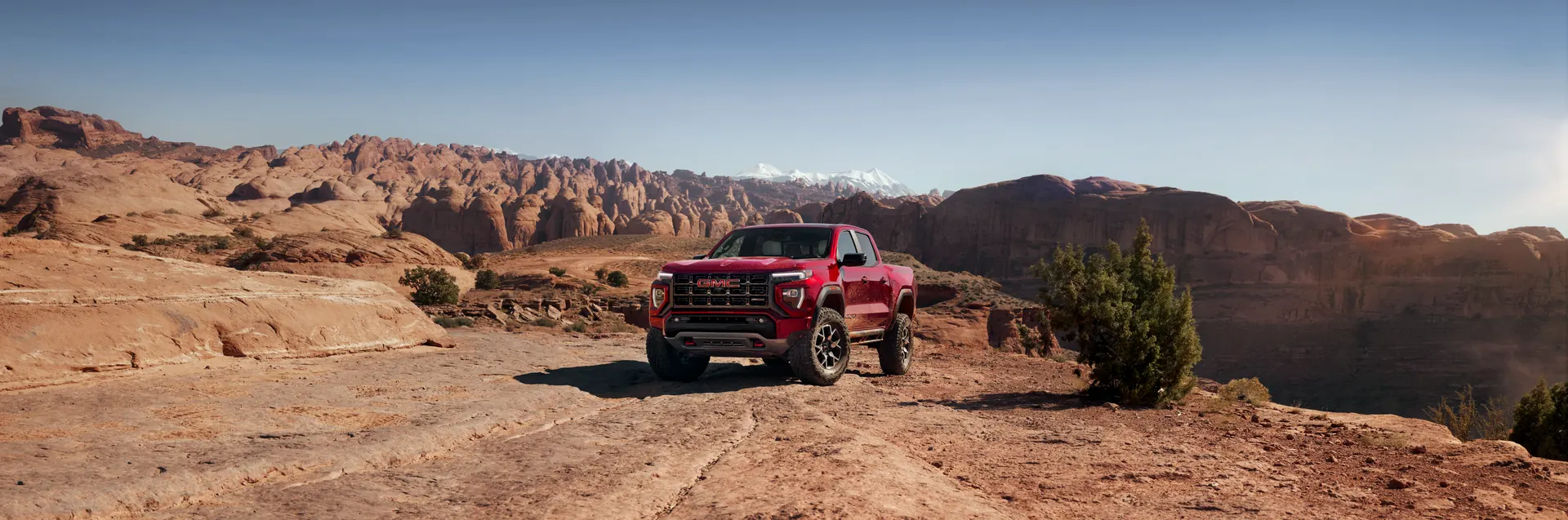 2026 GMC Canyon at Wiesner of Huntsville Buick GMC in Huntsville TX