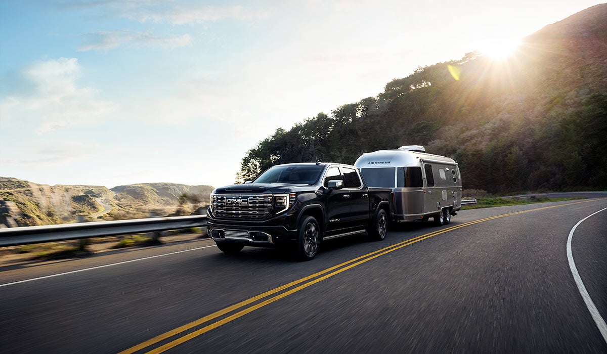 Wiesner of Huntsville Buick GMC in Huntsville TX