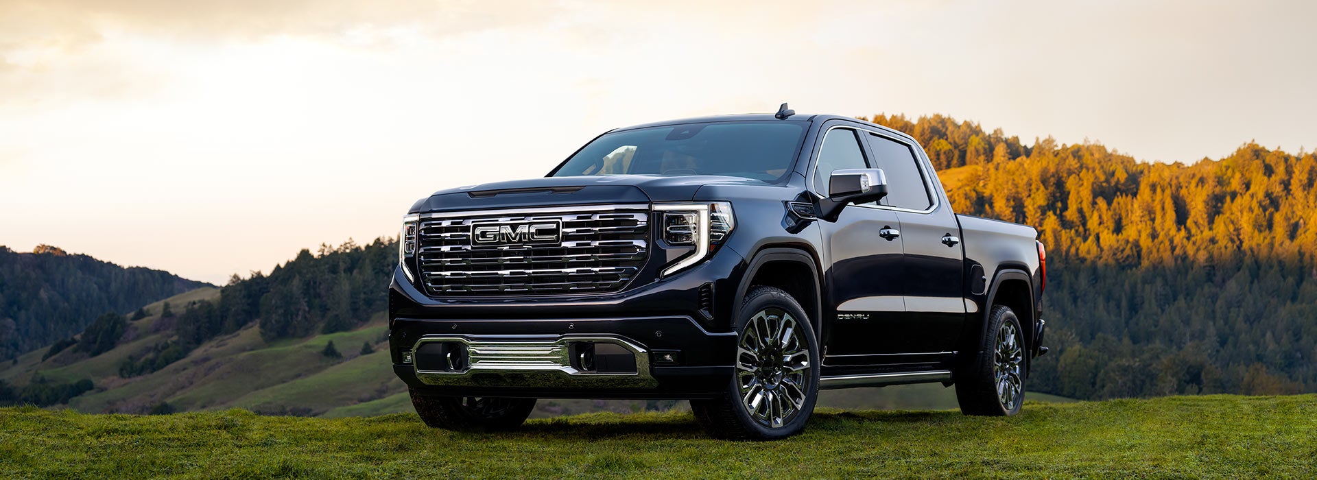 Wiesner of Huntsville Buick GMC in Huntsville TX