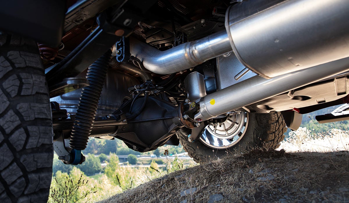 Wiesner of Huntsville Buick GMC in Huntsville TX