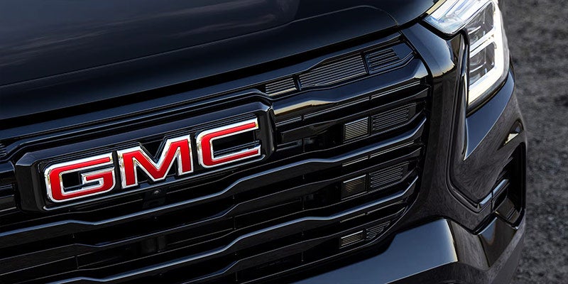 2026 GMC Terrain in Huntsville, TX