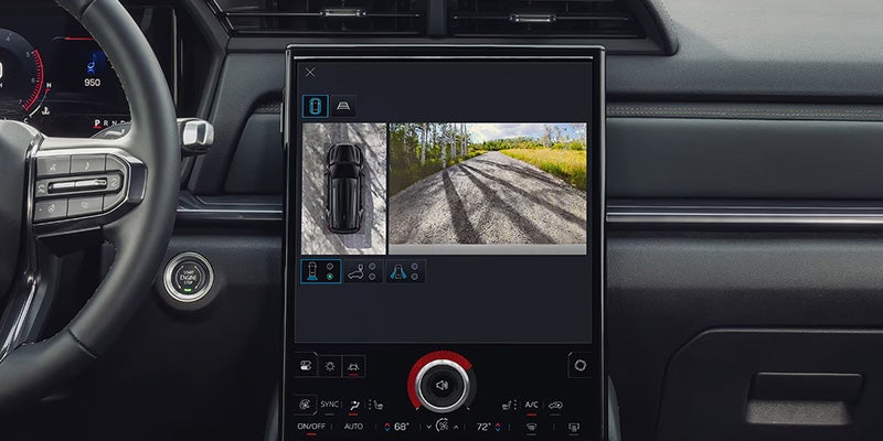 2026 GMC Terrain Technology