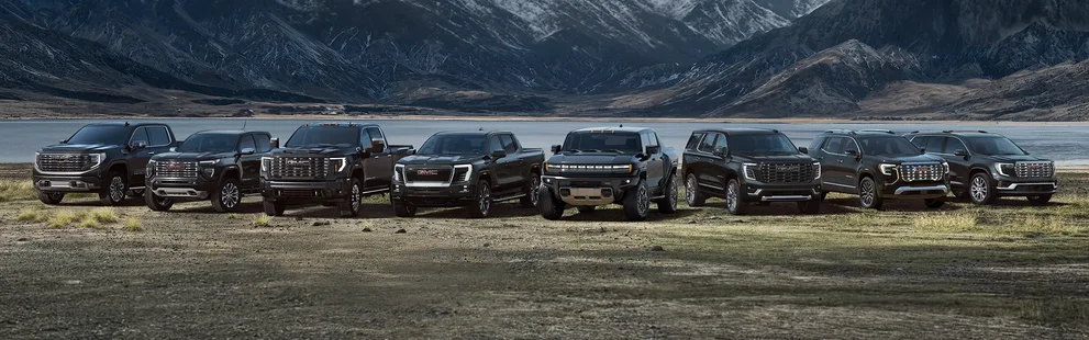 Wiesner of Huntsville Buick GMC in Huntsville TX