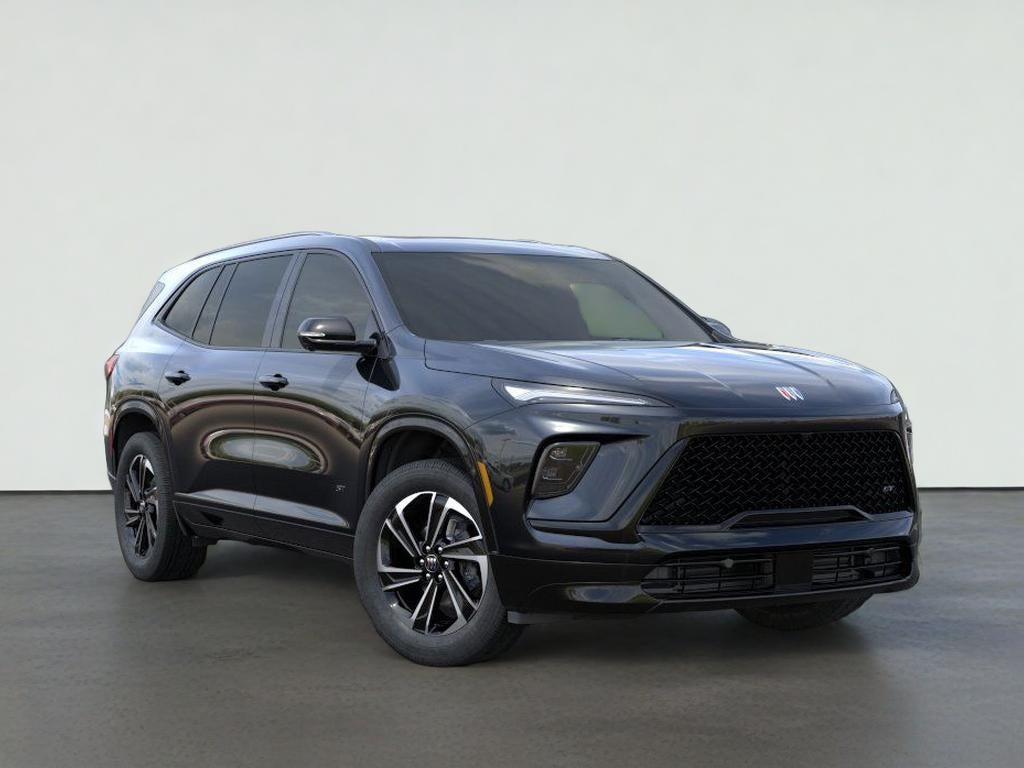 Buick Enclave for sale in Huntsville TX