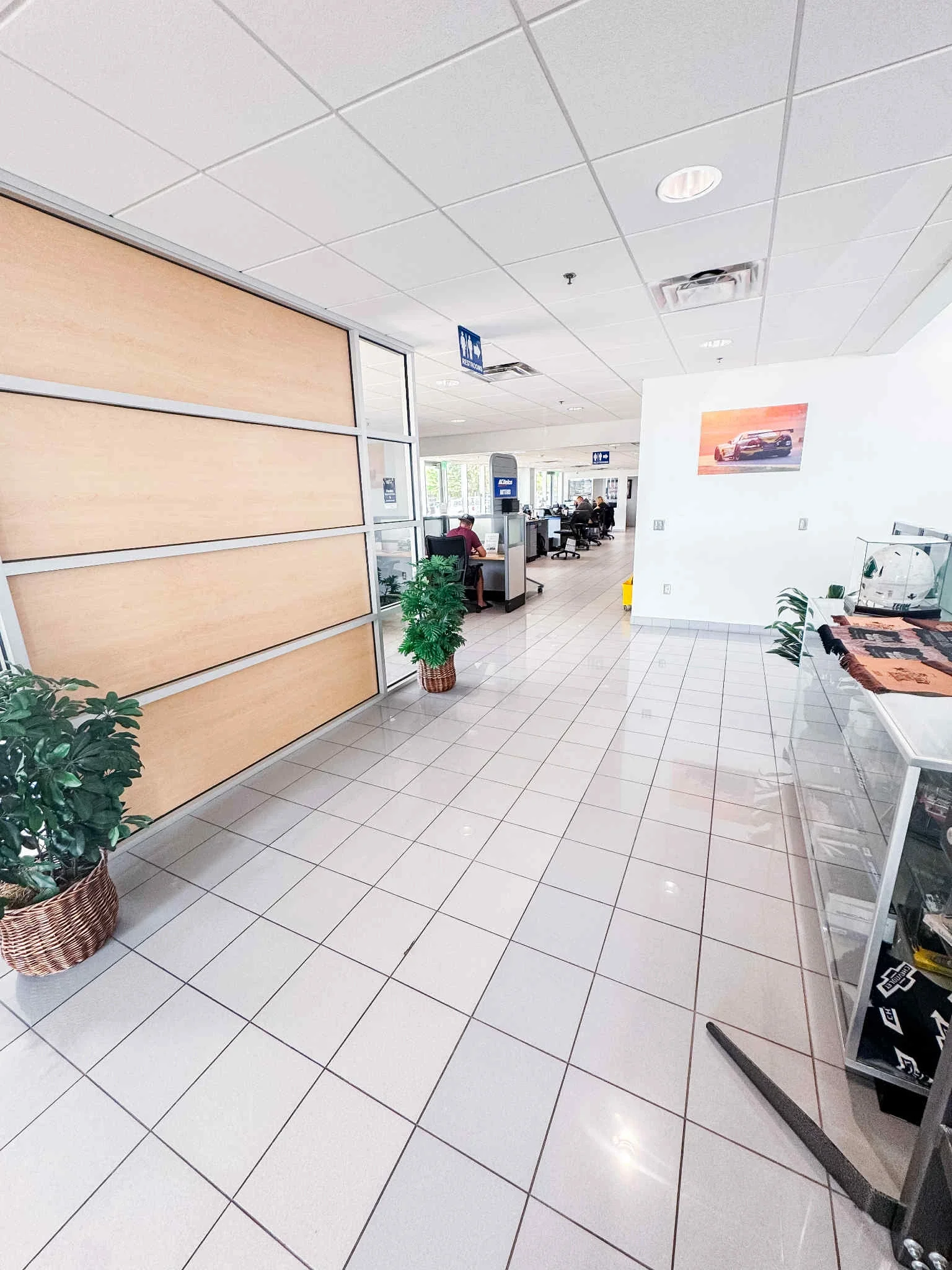 Wiesner of Huntsville Buick GMC